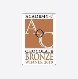 Academy of Chocoloate 2018