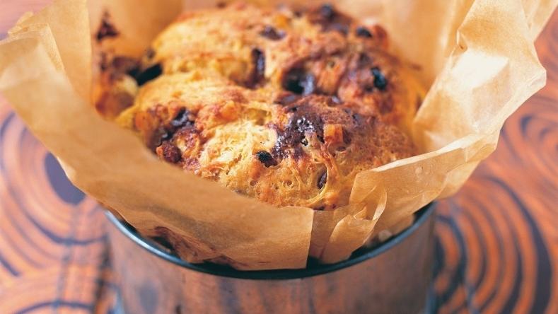 Panettone