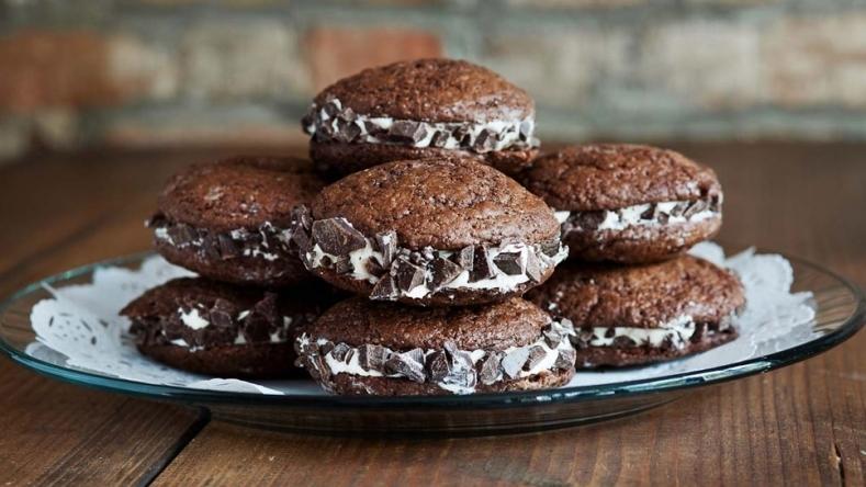 Divine Whoopie Pie